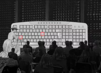 Analog lecture on computing hanna barakat cambridge diversity