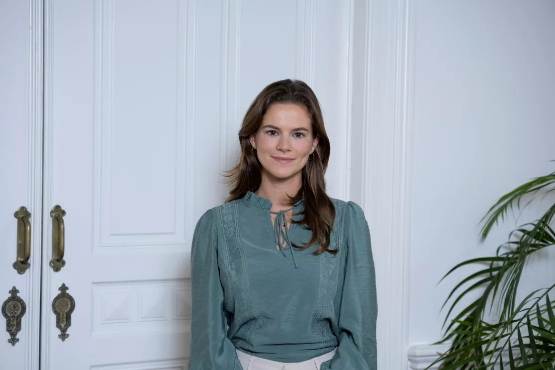 Cato van Hattem