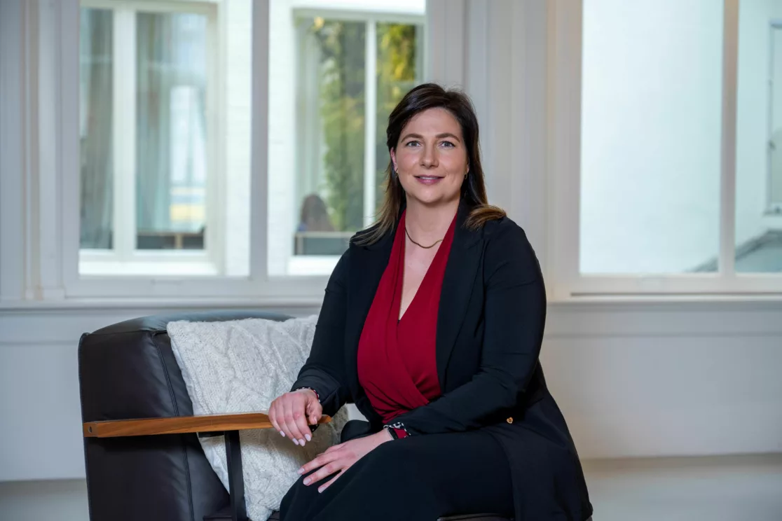 Judith von Reeken