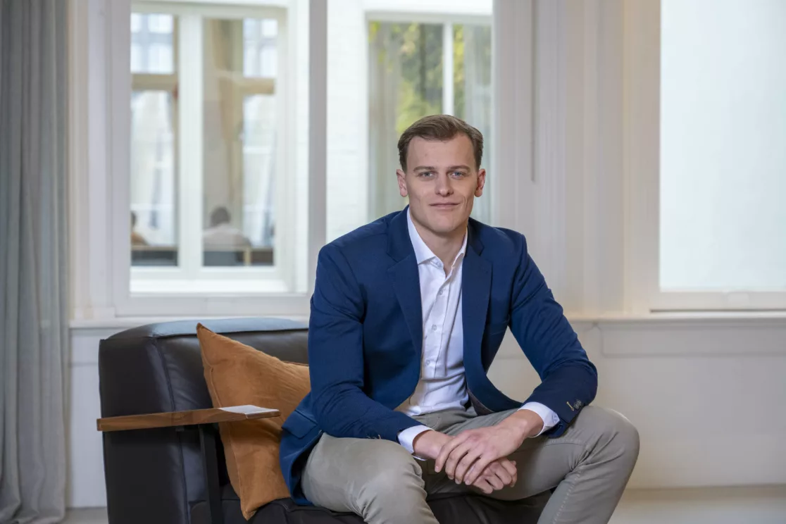Tim van Willigenburg