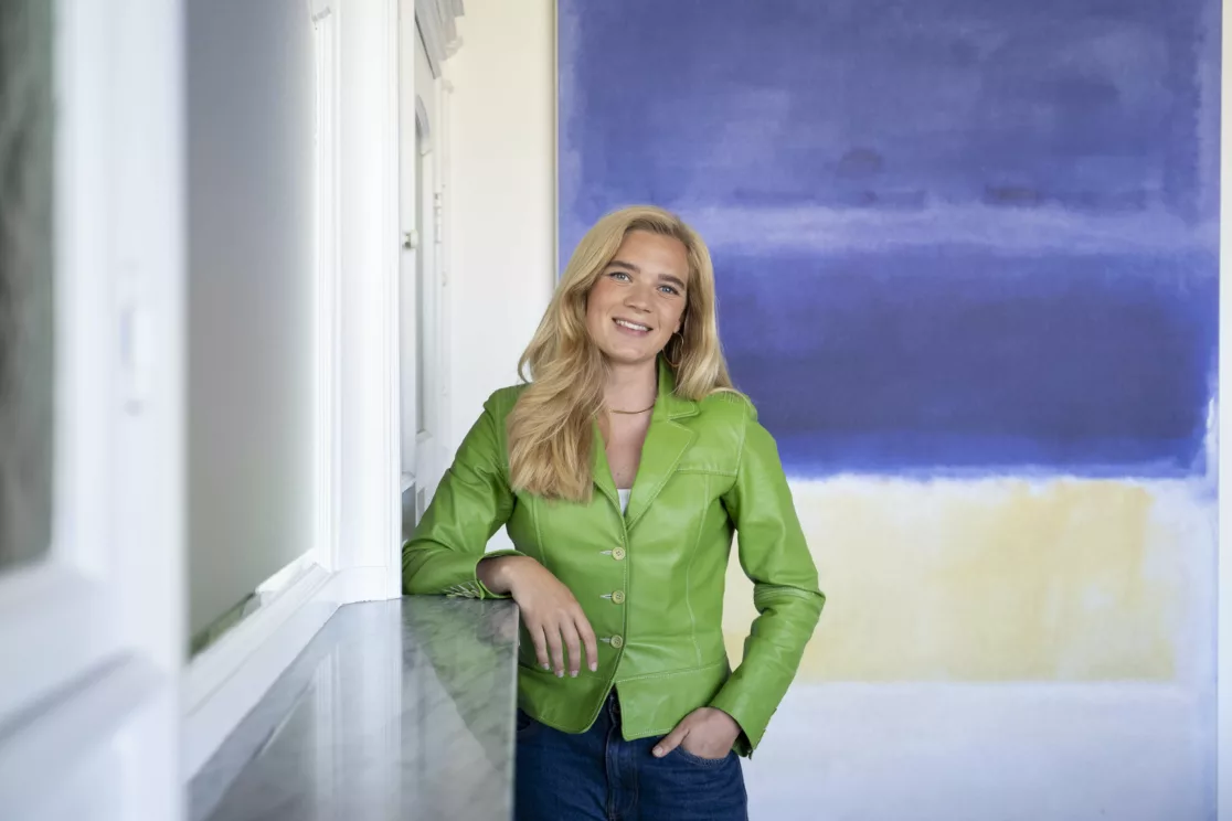 Iris Hulst