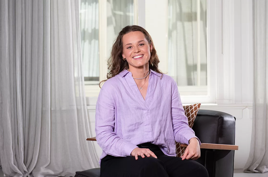 Anouk Haremaker