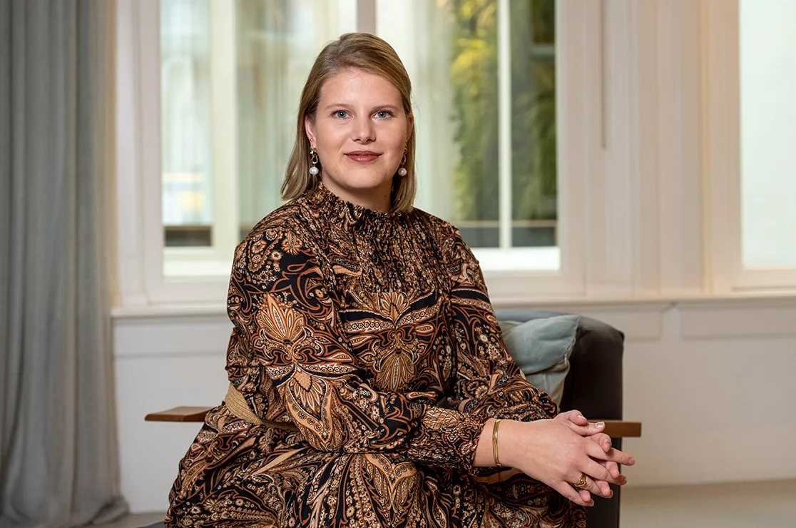 Liselotte Schipper