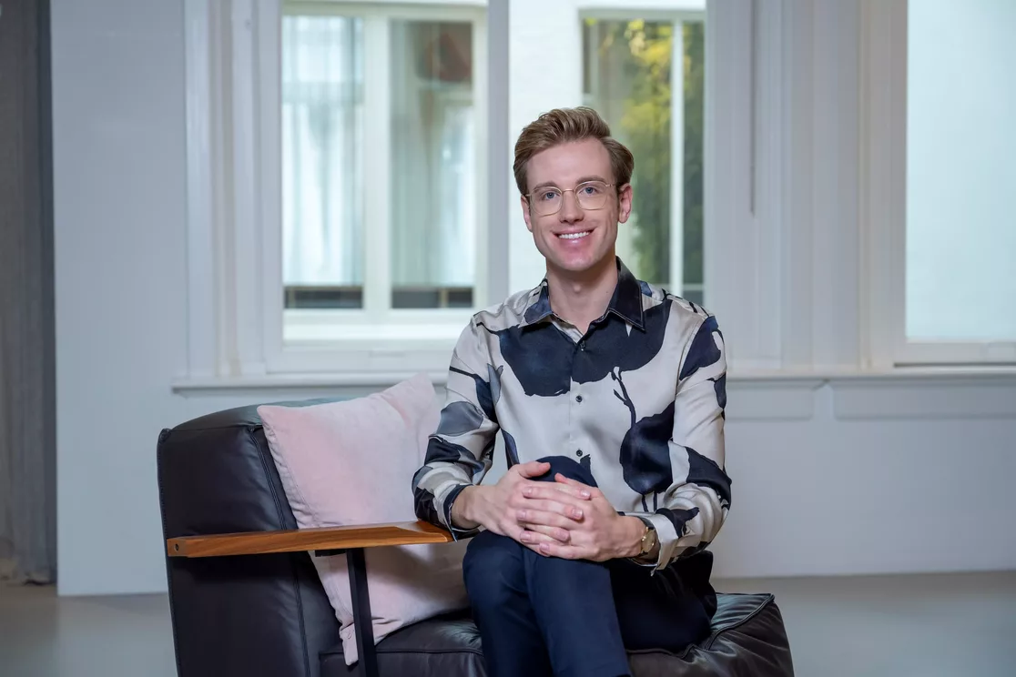 Bram hendriks