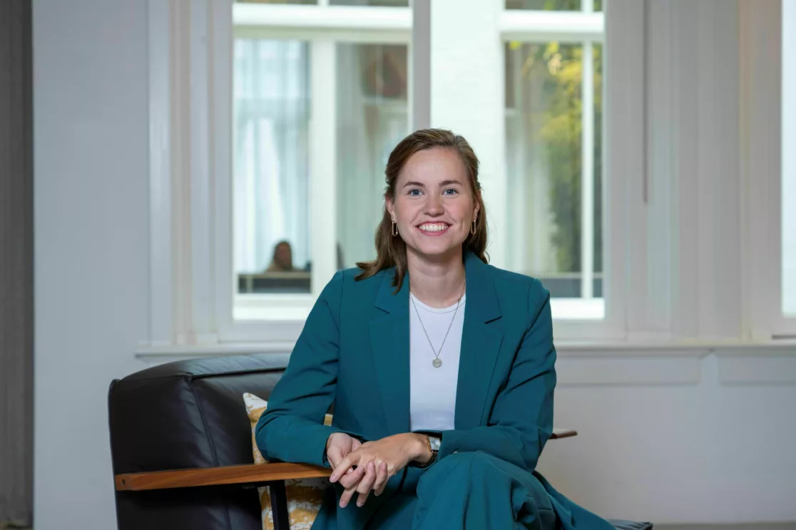 Rianne Modderkolk