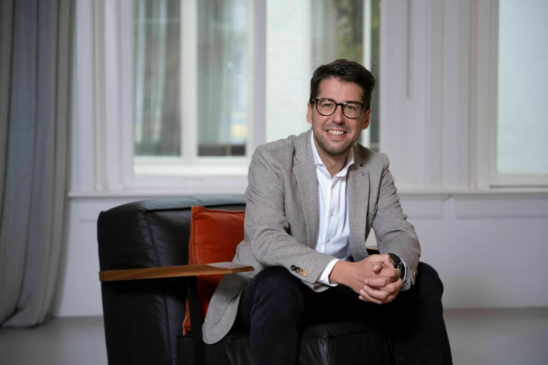 Bram van der Graaf