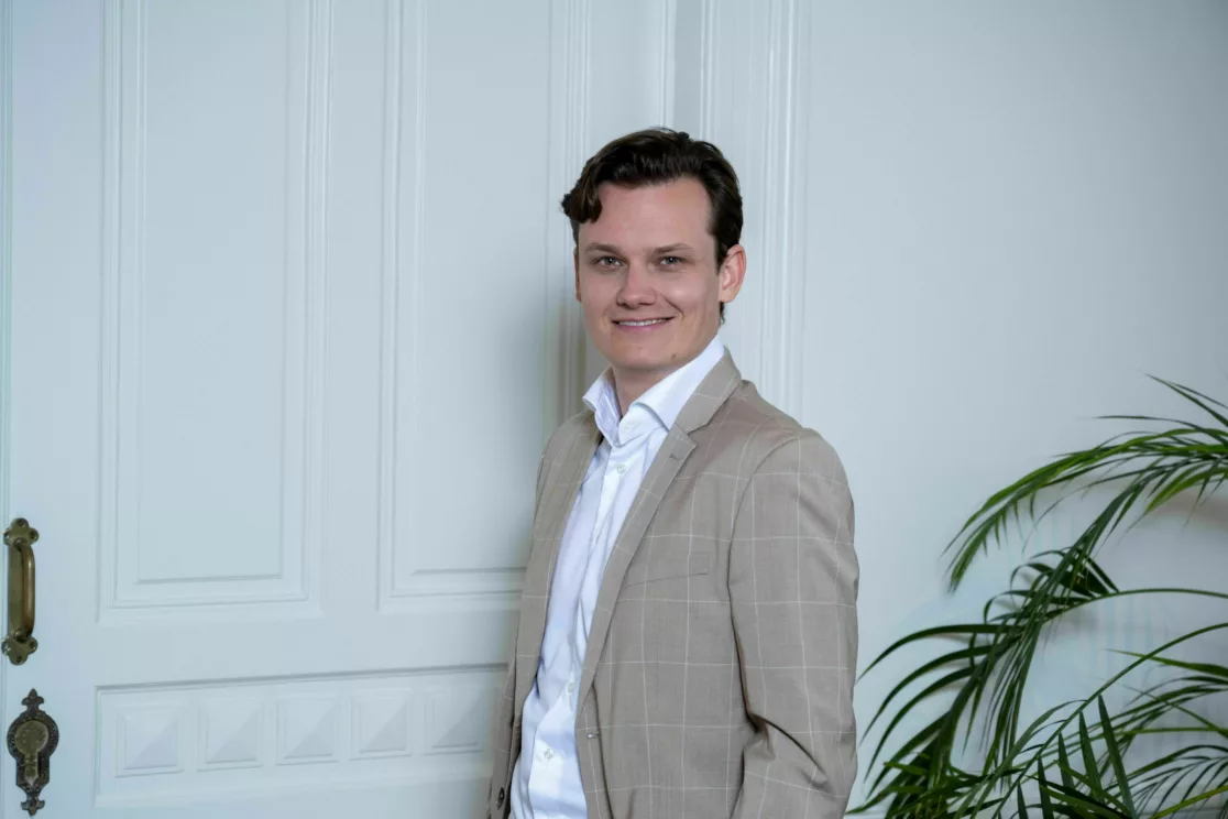 Jordi van Haaren