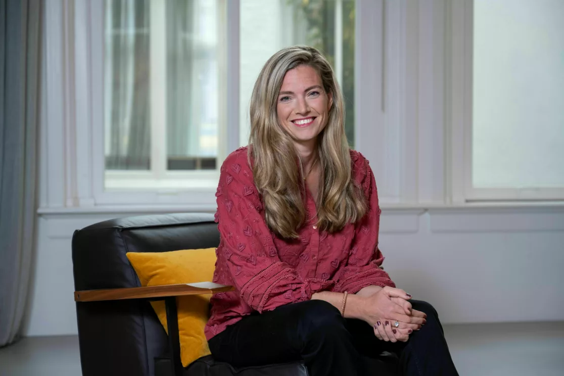Lotte Huitema