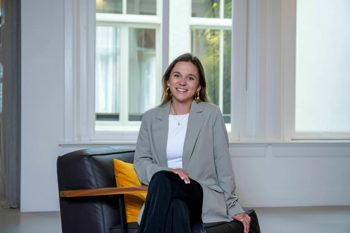 Eline Meijer