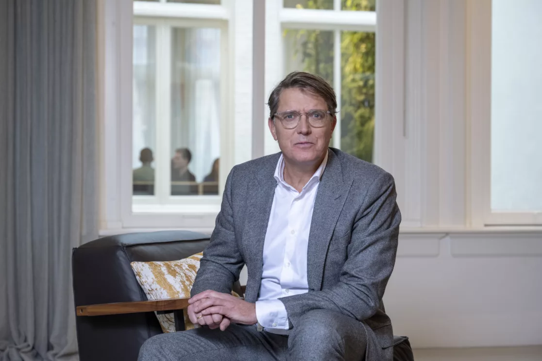 Martin Buitenhuis
