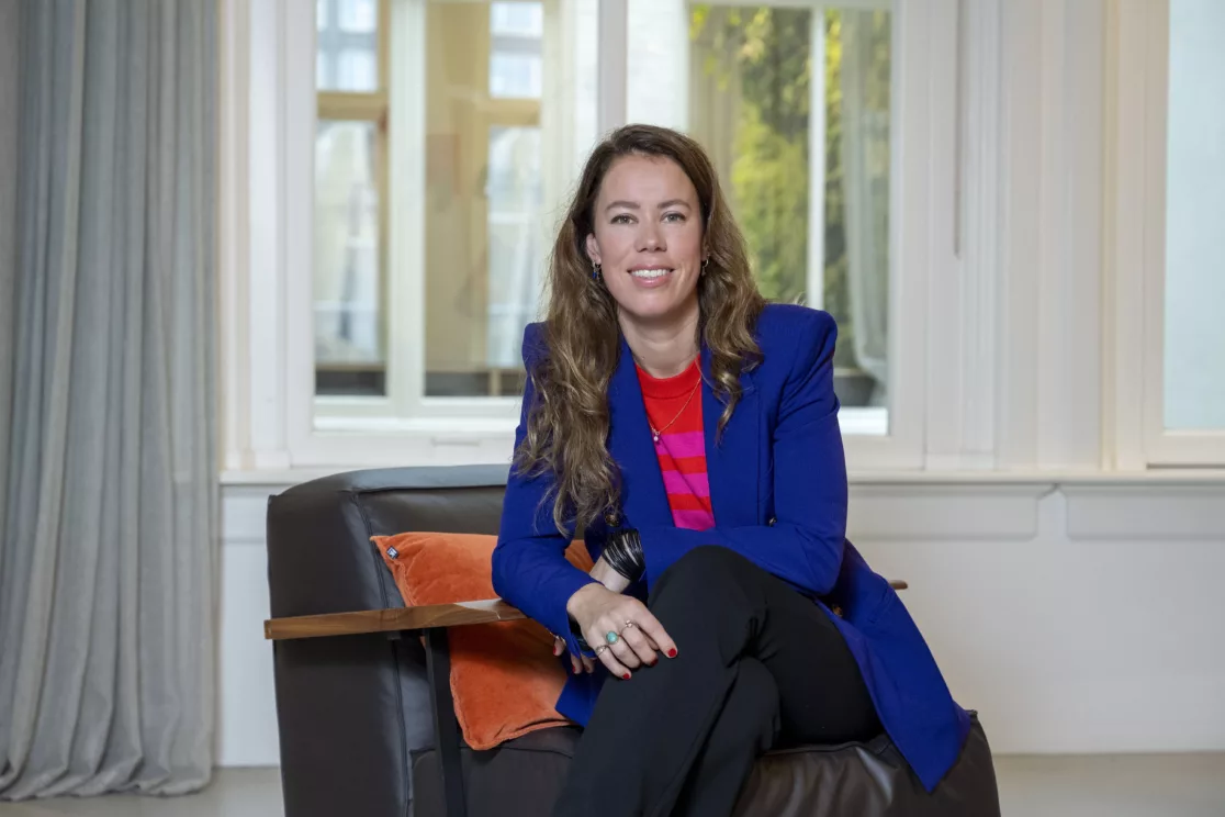 Laura Bos
