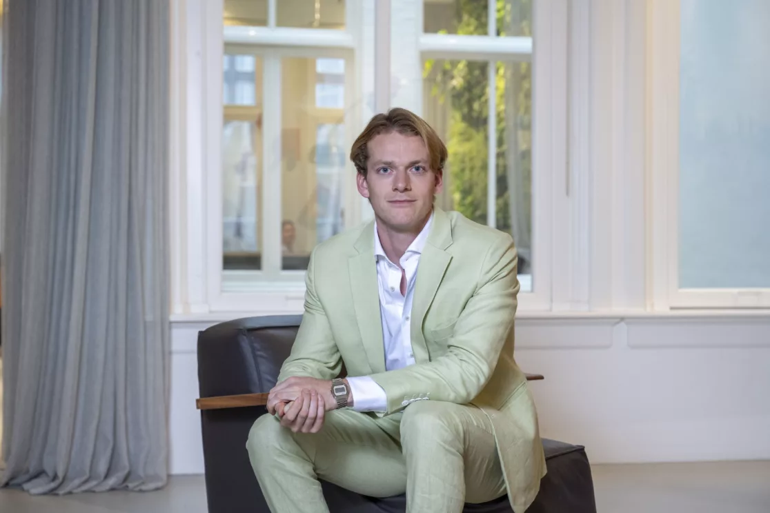 Sander Wortelboer