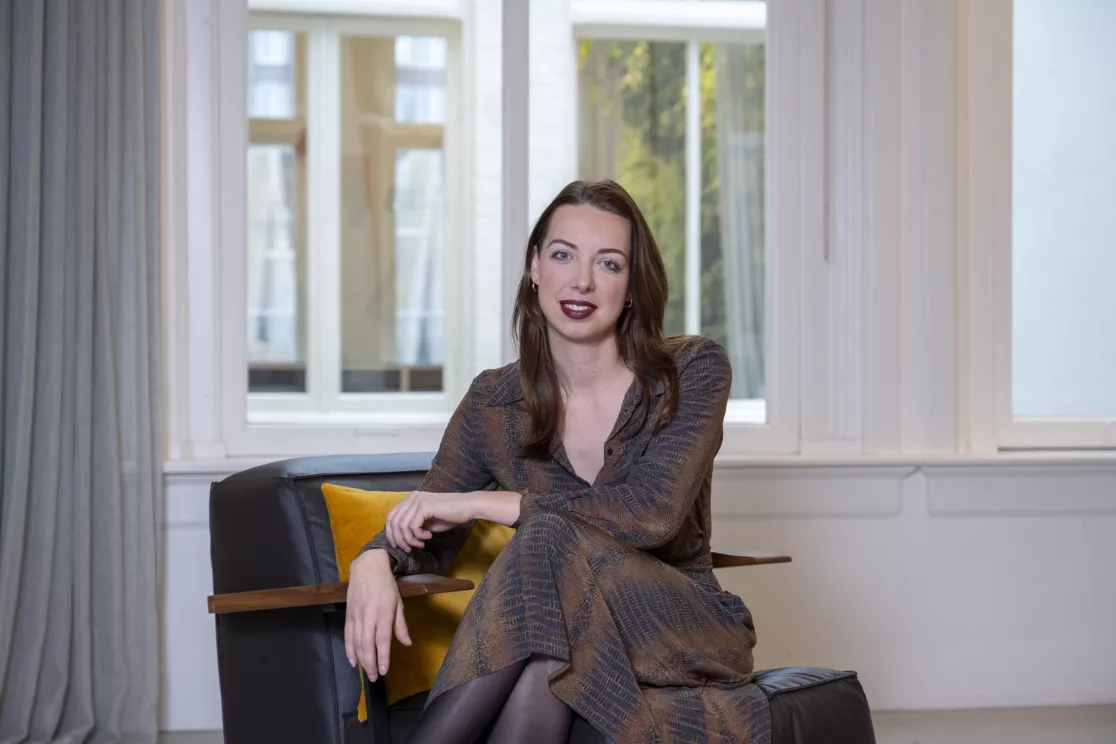 Krisje Tellers