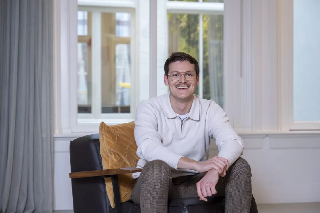 Youri Slabber