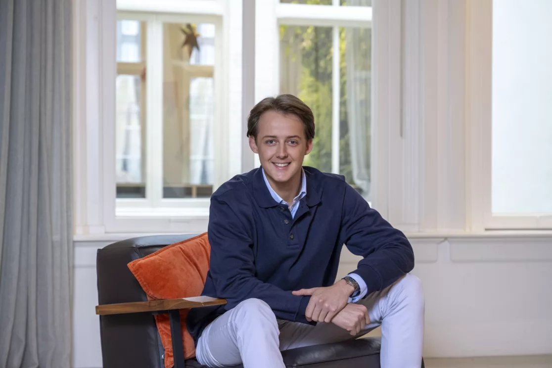Niels Ketelaar