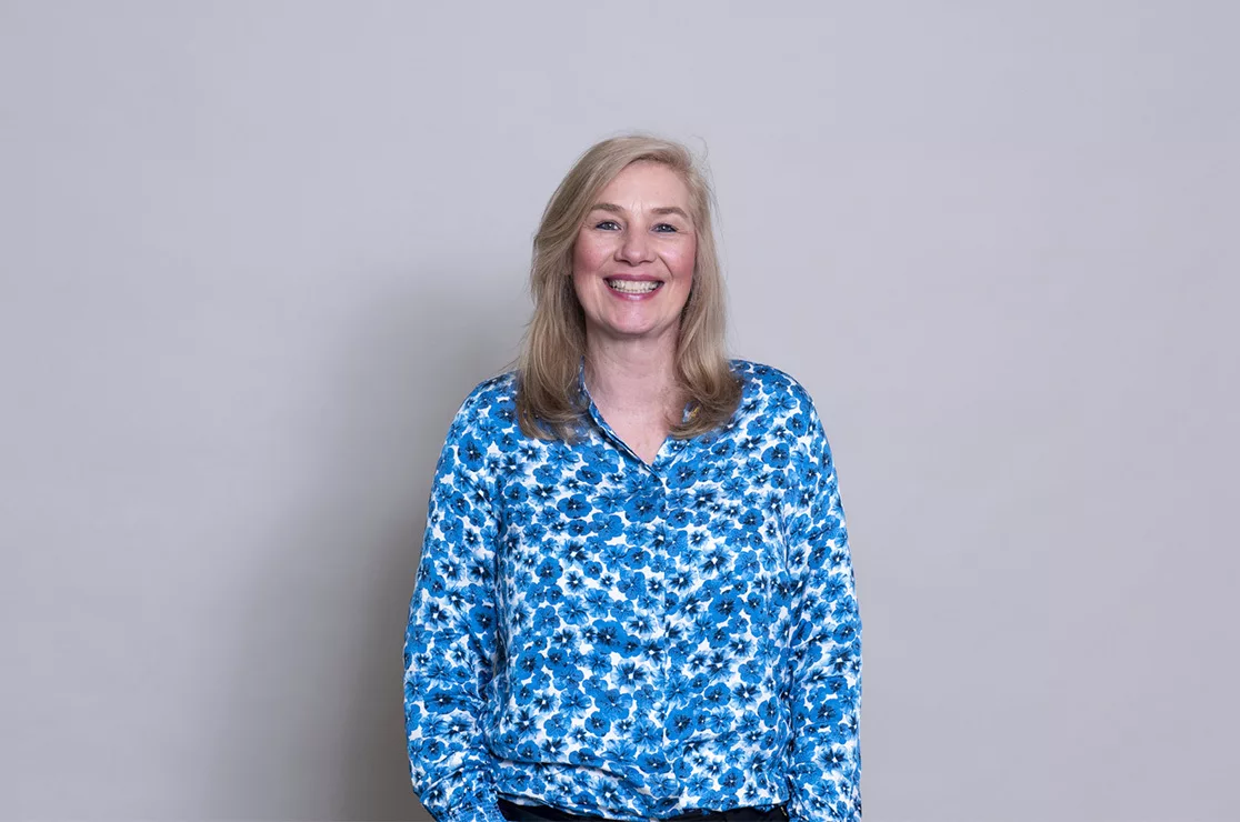 Linda Guldenmund