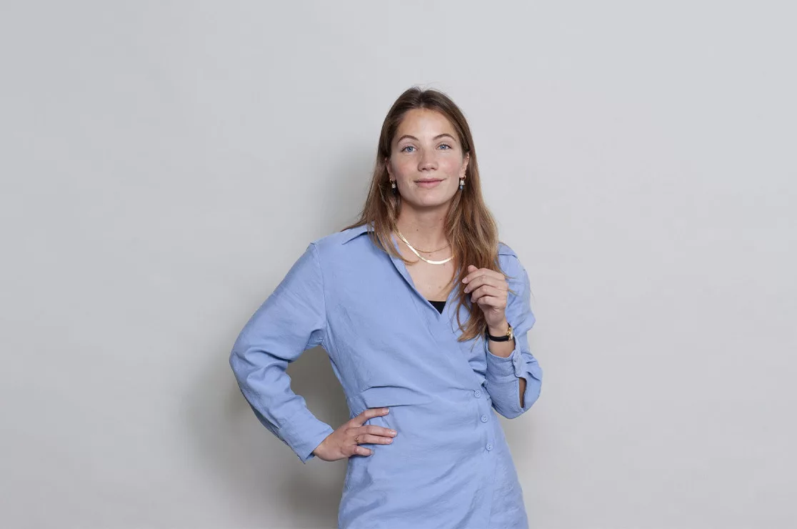 Marieke Paul