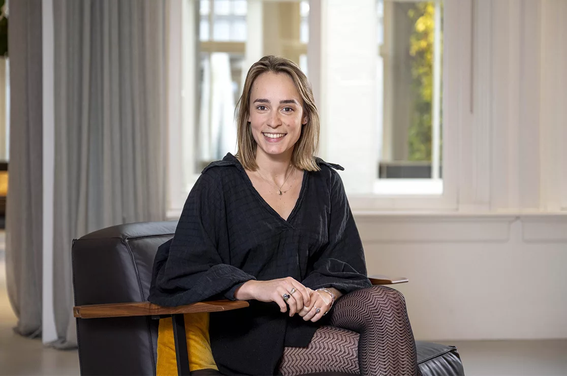 Lieke Breen