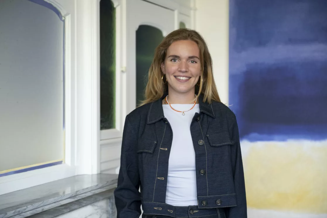 Julie van Hengel