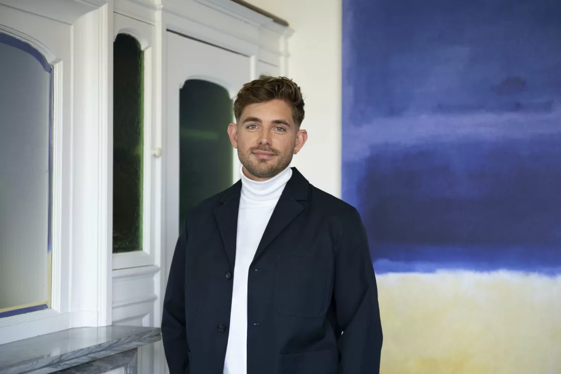 Olaf Koopman