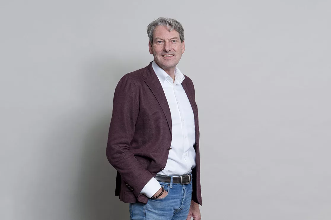Albert Visscher