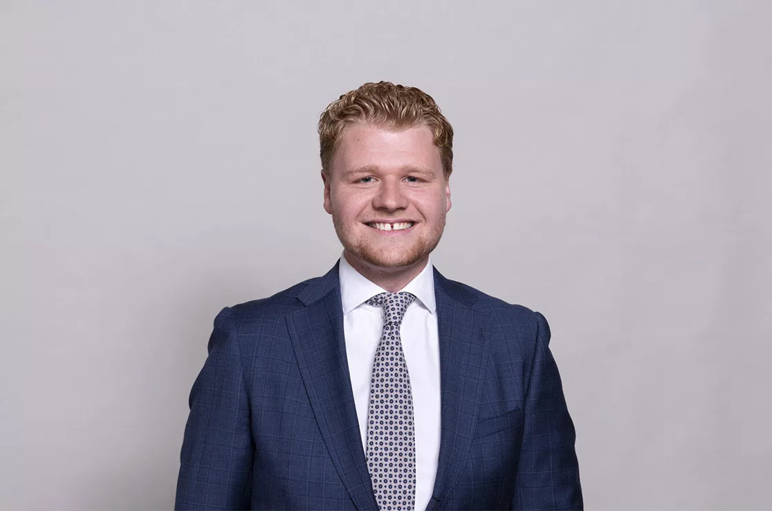 Jamiel Arens