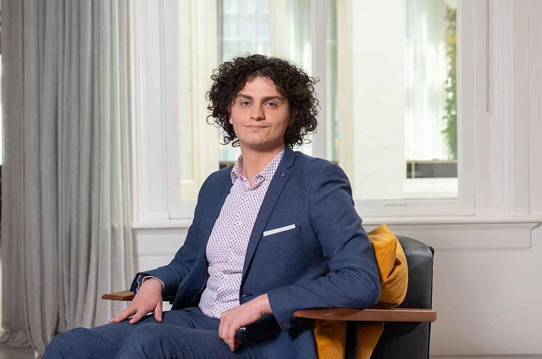 Maarten Kleemans