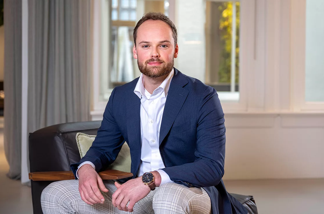 Gerben Cramer