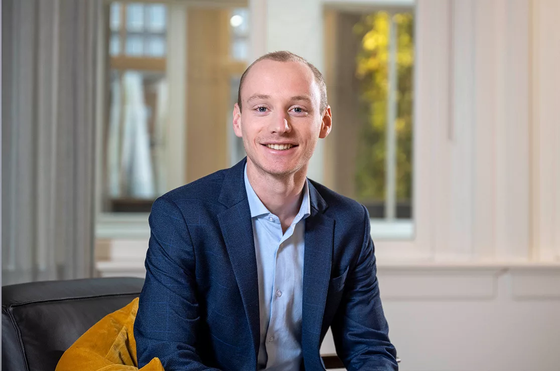 Maurits van der Scheer