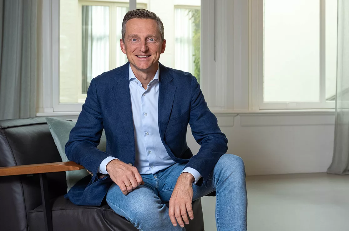 Marco Weel