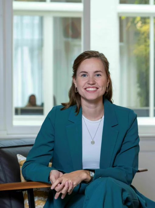 Rianne Modderkolk