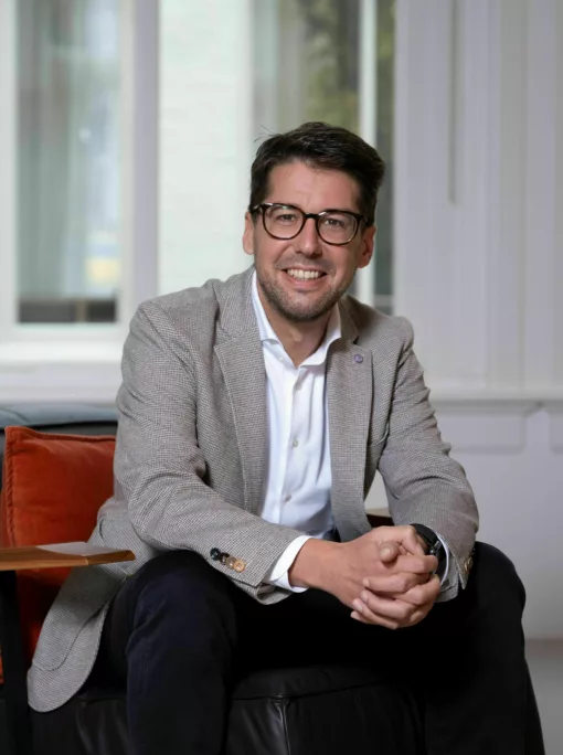 Bram van der Graaf