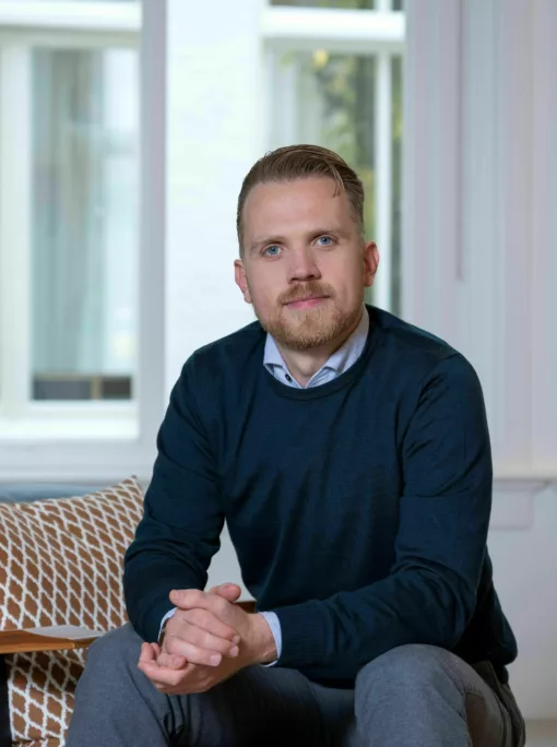Jip van Seeters