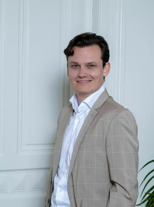 Jordi van Haaren