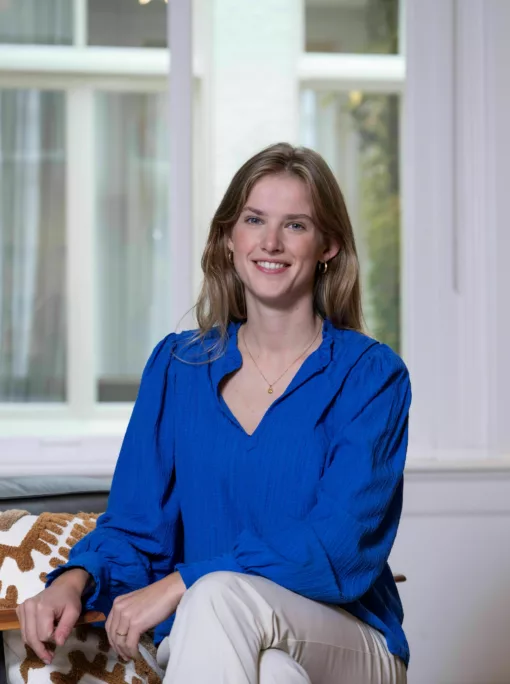 Renee van Bokkem