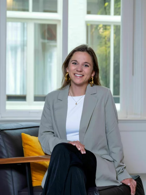 Eline Meijer