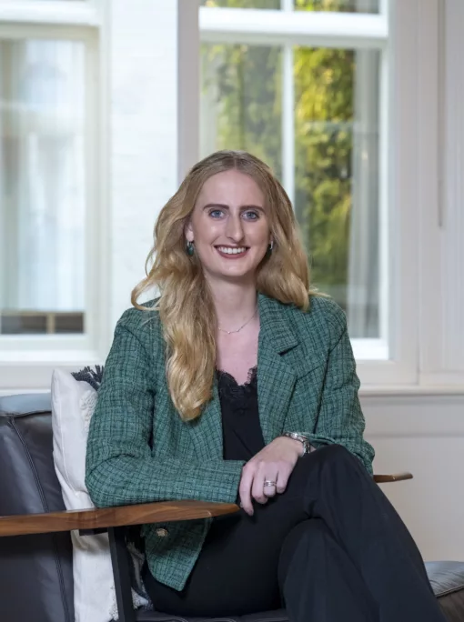 Merel van Heeswijk