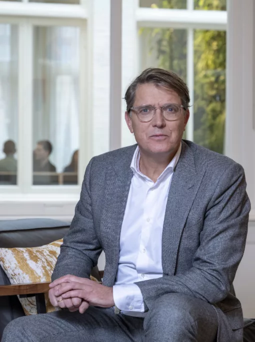 Martin Buitenhuis