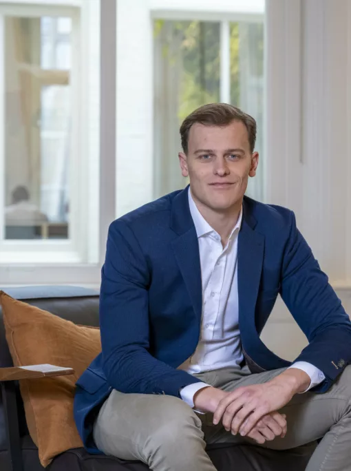 Tim van Willigenburg