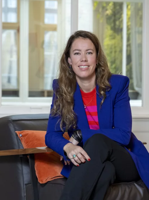 Laura Bos