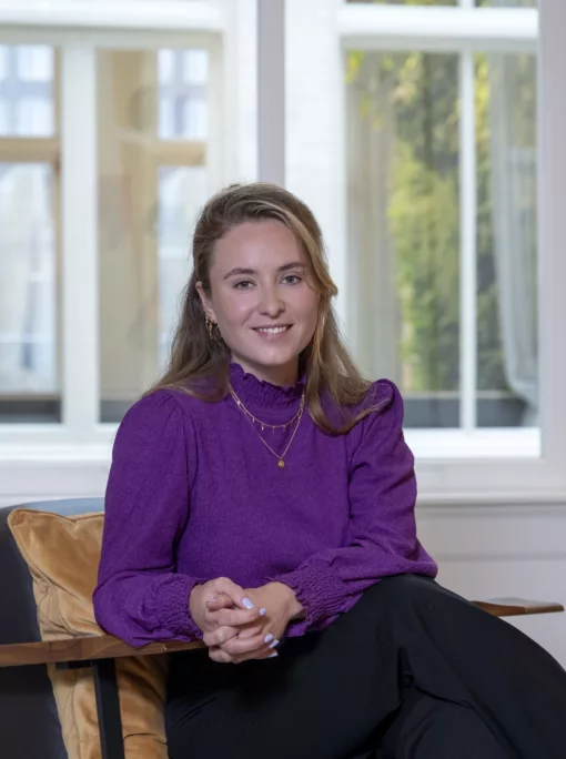 Merel Wensveen
