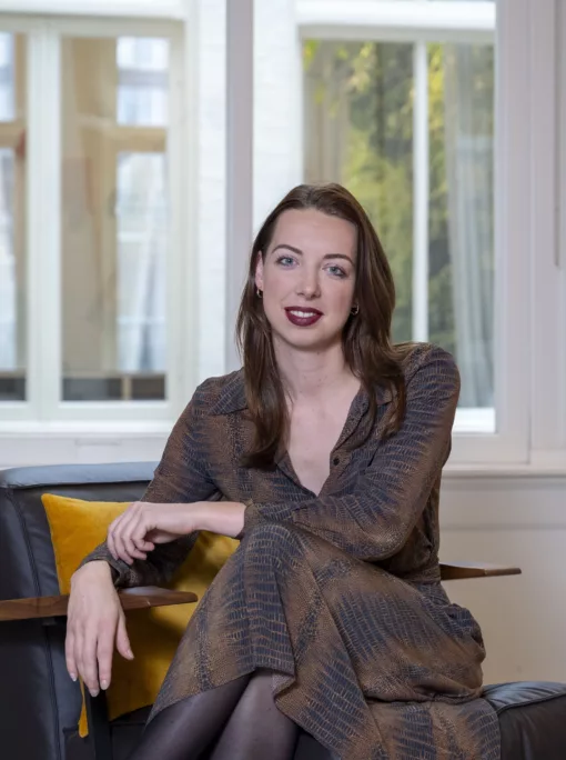 Krisje Tellers