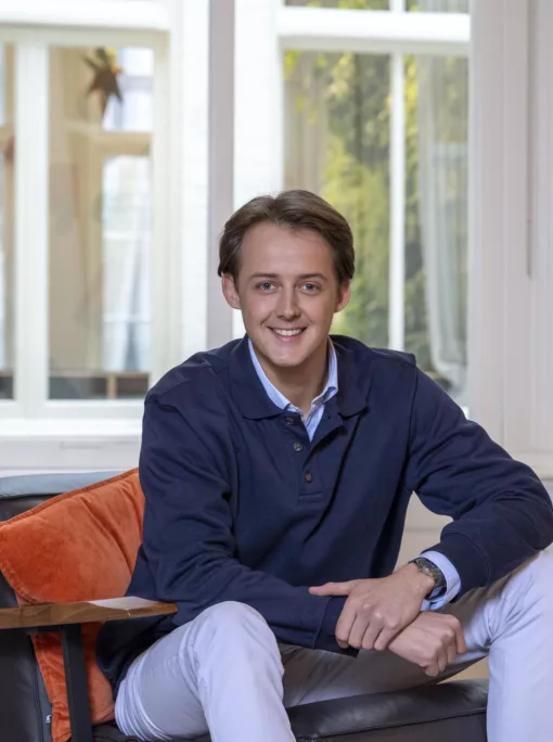 Niels Ketelaar