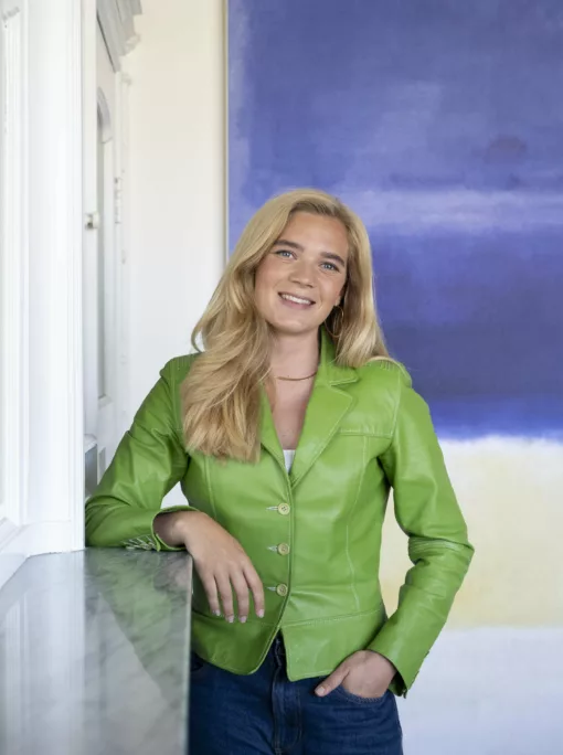 Iris Hulst