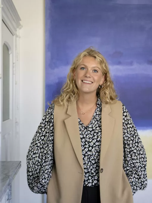 Margo Breen