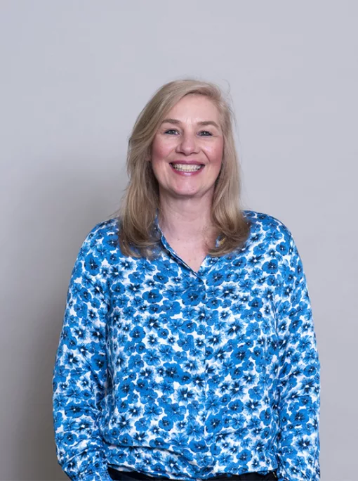 Linda Guldenmund