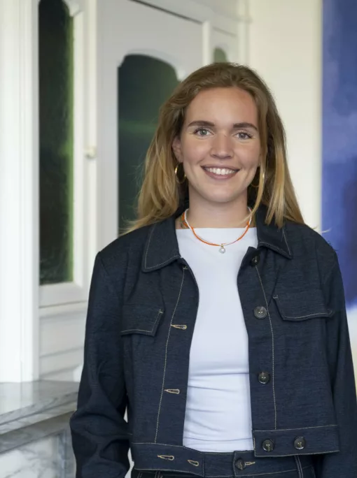 Julie van Hengel