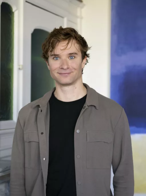 Sven Bonte