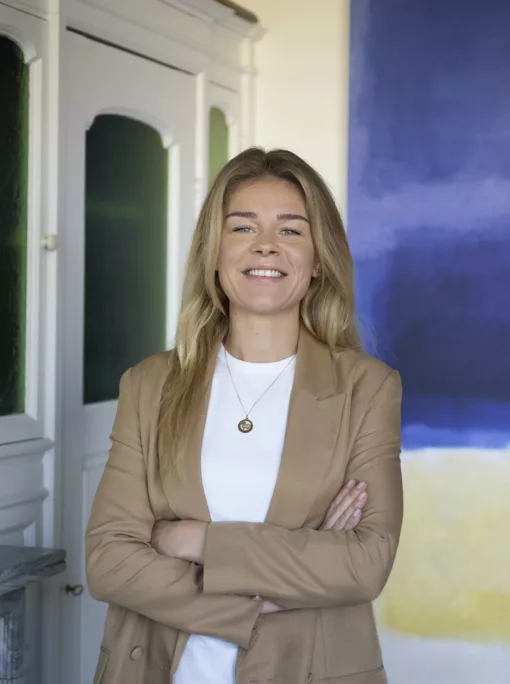 Tess van Splunteren