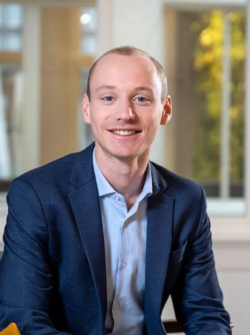 Maurits van der Scheer